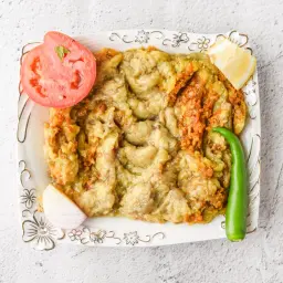 Moussaka Edam - Small